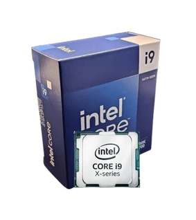 Intel Processors
